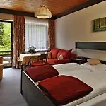 Otel Alpenpension Birkenhof