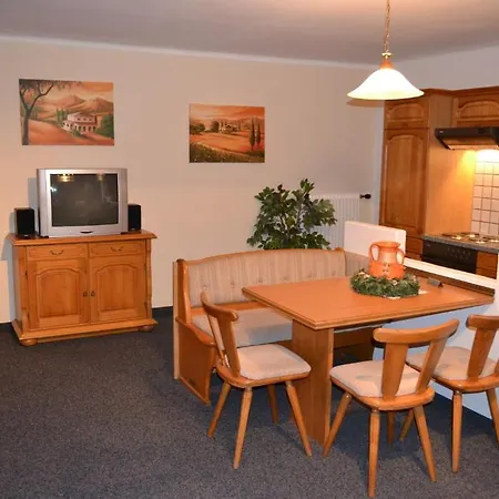 Alpenpension Birkenhof Guest house Gruenau im Almtal