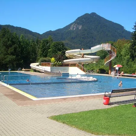 Alpenpension Birkenhof 3*