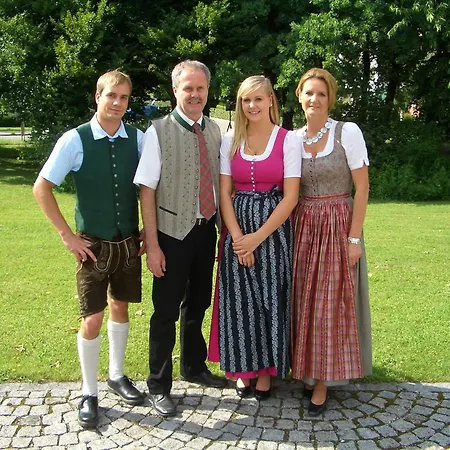 Alpenpension Birkenhof