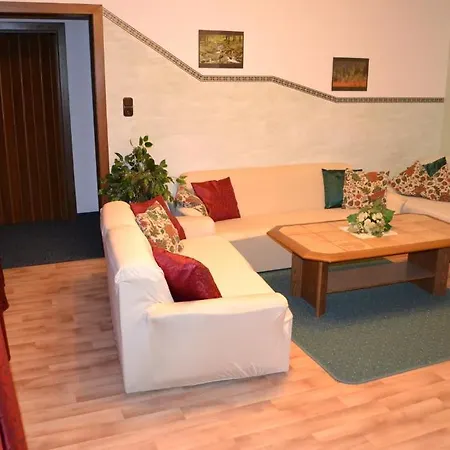 Alpenpension Birkenhof 3*