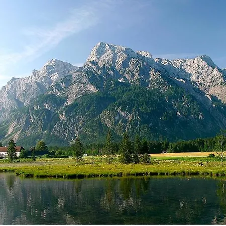 Alpenpension Birkenhof Hotel 3*