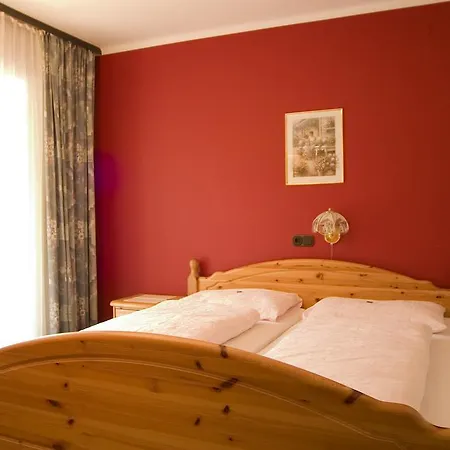 Alpenpension Birkenhof Guest house Gruenau im Almtal