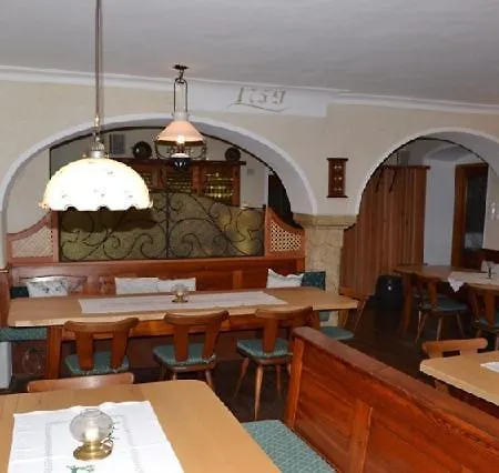 Alpenpension Birkenhof Gruenau im Almtal