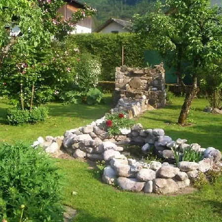 Alpenpension Birkenhof Guest house