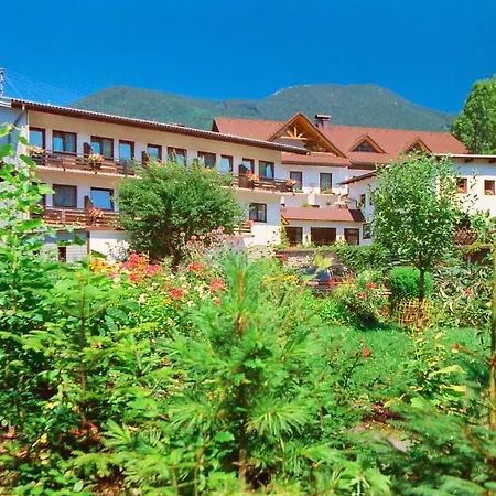 Alpenpension Birkenhof 3*