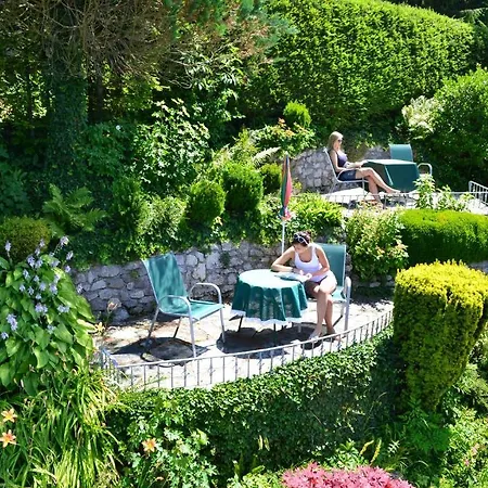 Guest house Alpenpension Birkenhof Gruenau im Almtal