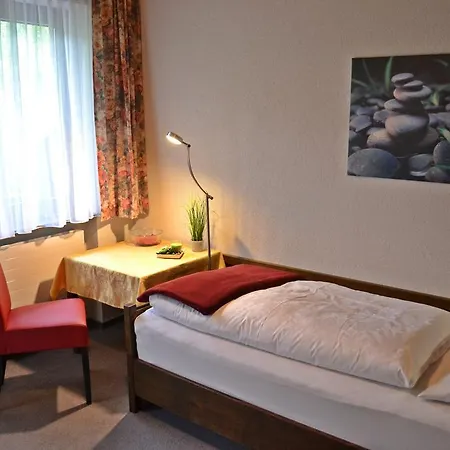 Alpenpension Birkenhof