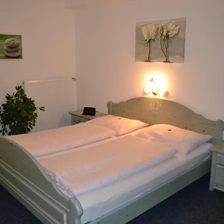 Alpenpension Birkenhof