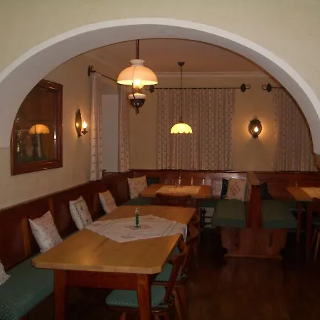 Alpenpension Birkenhof Guest house Gruenau im Almtal