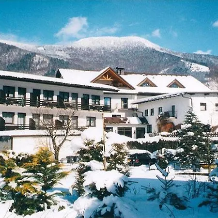 Alpenpension Birkenhof 3*