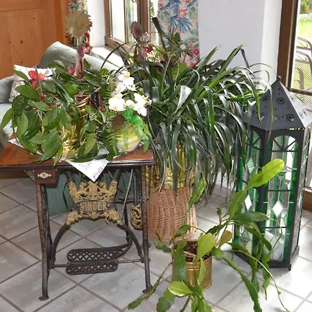 Alpenpension Birkenhof 3*
