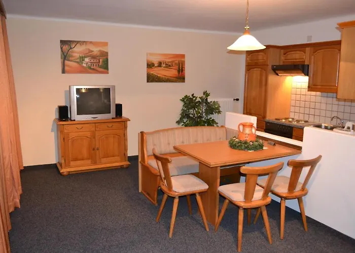 Alpenpension Birkenhof Hotel Gruenau im Almtal