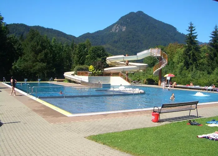 Alpenpension Birkenhof 3*