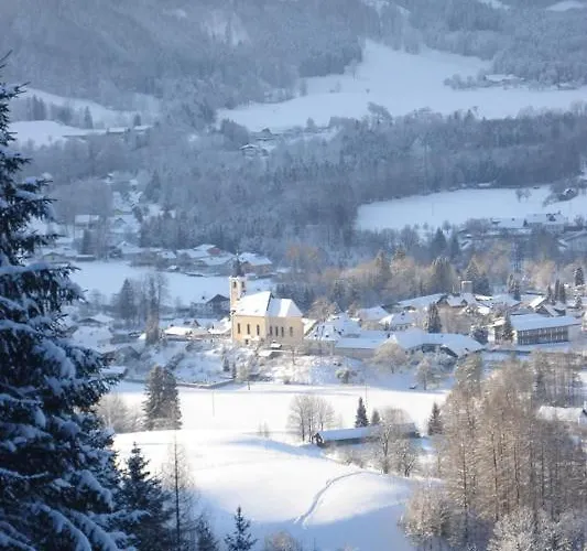 Hotel Alpenpension Birkenhof 3*