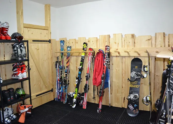 Alpenpension Birkenhof