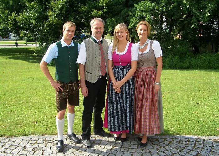 Alpenpension Birkenhof