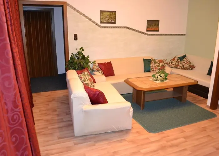 Alpenpension Birkenhof 3*