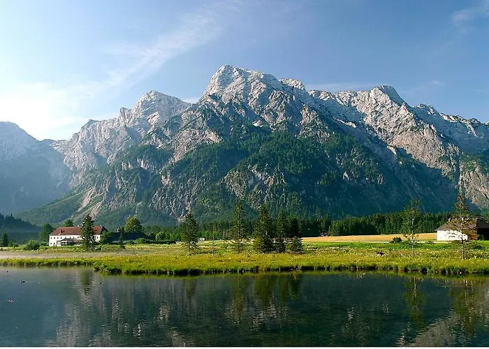 Alpenpension Birkenhof Hotel 3*