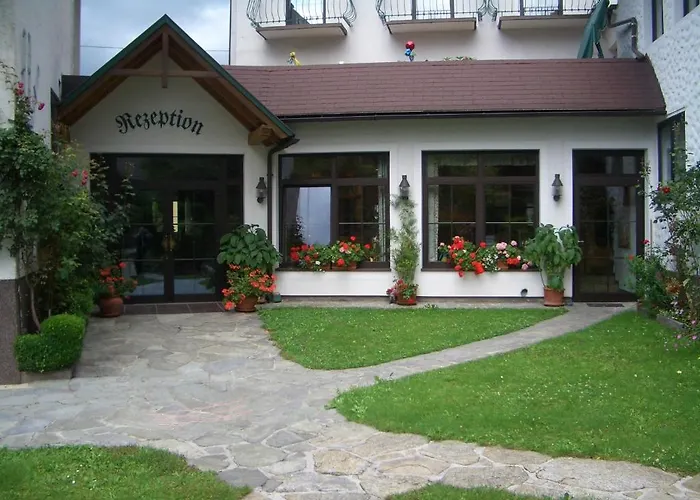 Alpenpension Birkenhof Hotel 3*