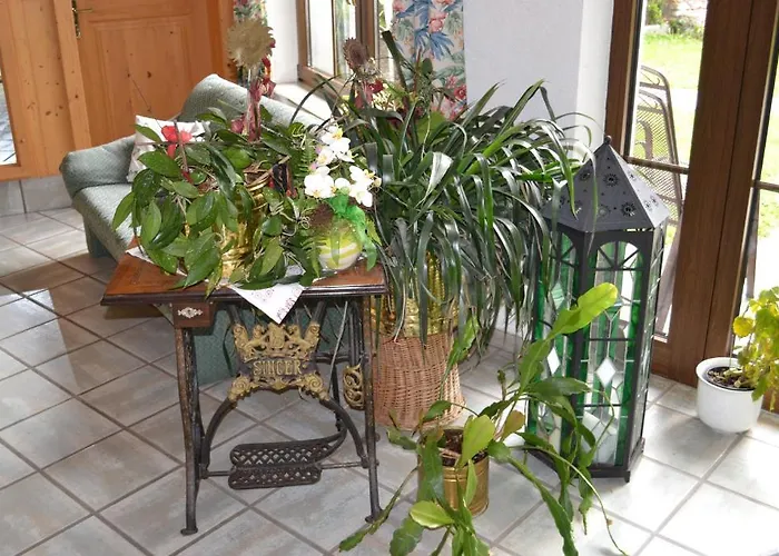 Alpenpension Birkenhof 3*