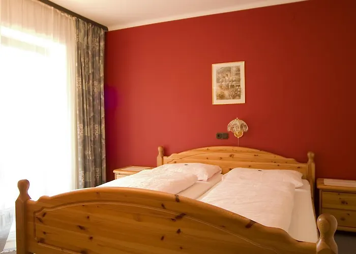 Alpenpension Birkenhof Hotel Gruenau im Almtal