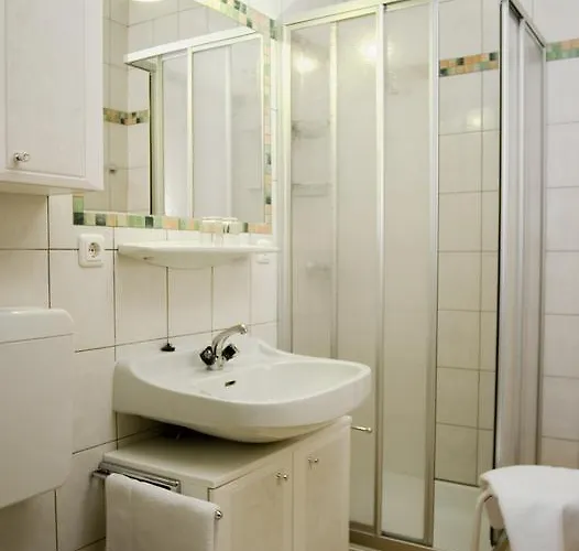 Alpenpension Birkenhof Hotel Gruenau im Almtal