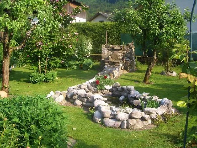 Alpenpension Birkenhof Hotel