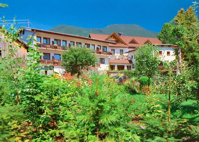 Alpenpension Birkenhof 3*