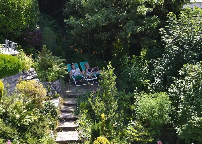 Alpenpension Birkenhof