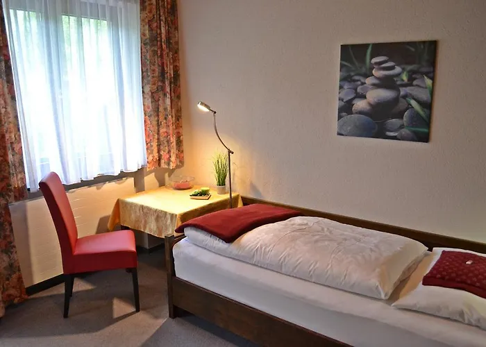 Alpenpension Birkenhof