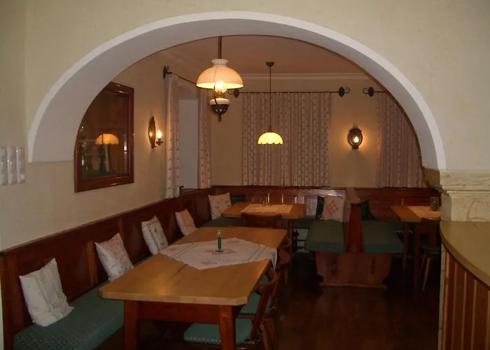 Alpenpension Birkenhof Hotel Gruenau im Almtal