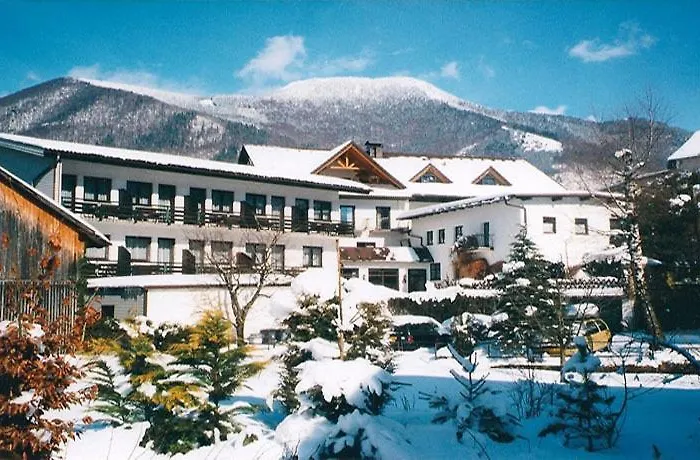 Alpenpension Birkenhof 3*